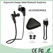 Super Mini in Ear Wireless Headphone Bluetooth (BT-128Q)